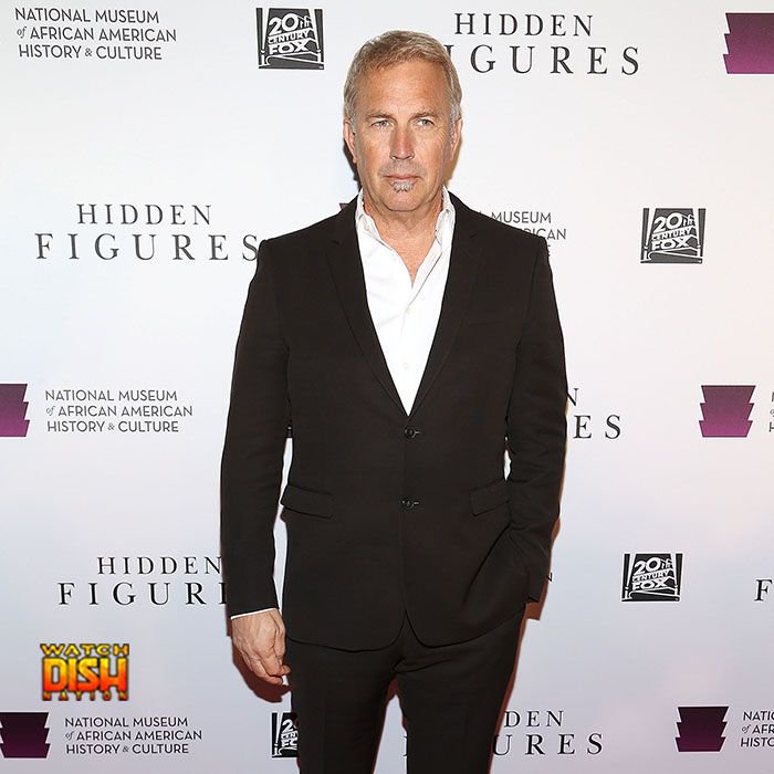 Happy 62nd birthday to Kevin Costner    
