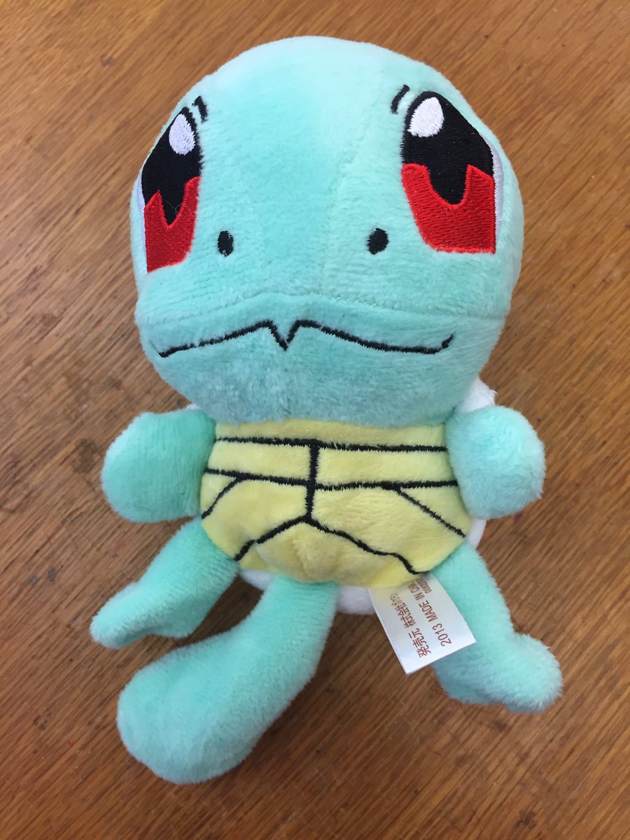 mrsorrplv's tweet photo. @PLVBears We are building structures with 20 cards and limited tape that are strong and stable enough to support Squirtle! #polarpride https://t.co/1U4rI4rjdq