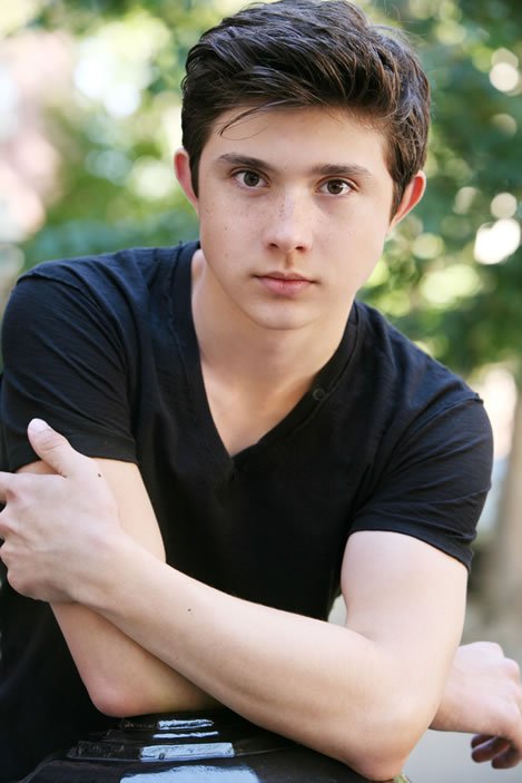 Happy Birthday Mateus Ward 