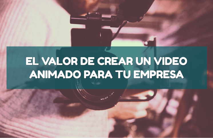SoMeChatES's tweet photo. El valor de crear un #videoanimado para tu empresa https://t.co/6bhubuEeci #gestioncontenidos via @mclanfranconi https://t.co/TFsSufOvDN