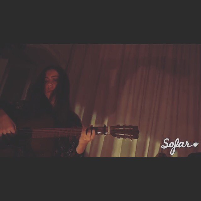 SimonaSeverini1's tweet photo. my video for @sofarsounds Maledetto sia l'aspetto #monteverdi https://t.co/r68r0Zcfbd