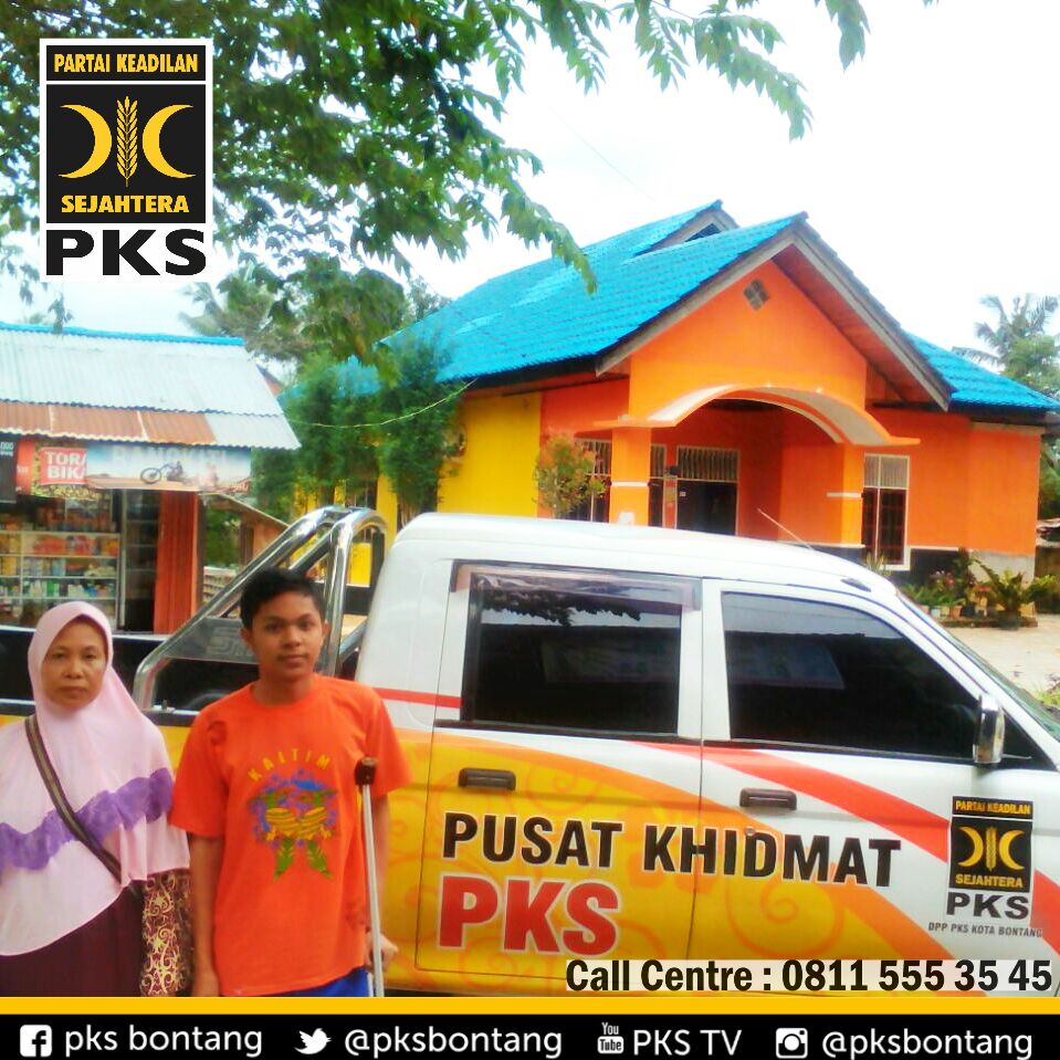 Khidmat hr ini, 
Mengantarkn ananda Mulyah putra pak wandi warga Gunung Telihan Barat Ke RSUD Bontang.
#KhidmatUntukRakyat