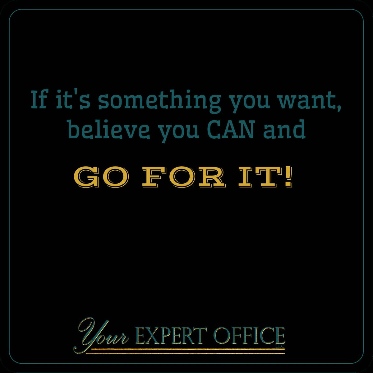 YourExpertOff tweet picture
