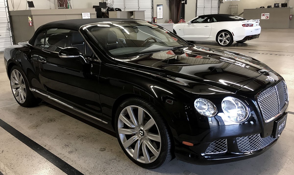 Airport Auto Auction on Twitter "You never know what you might see in the lanes at 