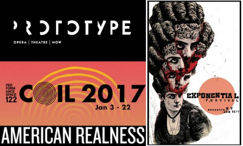 Maxamoo Podcast (@maxamoo) on Twitter photo On today's pod shows from <a href="/UTRFestival/">Under The Radar</a> @PS122's COIL <a href="/PROTOTYPEfest/">PROTOTYPE: Opera | Theatre | Now</a> <a href="/AmericanRealnes/">American Realness</a> & <a href="/exponentialfest/">Exponential Festival</a> maxamoo.com/podcast/januar… On today's pod shows from <a href="/UTRFestival/">Under The Radar</a> @PS122's COIL <a href="/PROTOTYPEfest/">PROTOTYPE: Opera | Theatre | Now</a> <a href="/AmericanRealnes/">American Realness</a> & <a href="/exponentialfest/">Exponential Festival</a> maxamoo.com/podcast/januar…