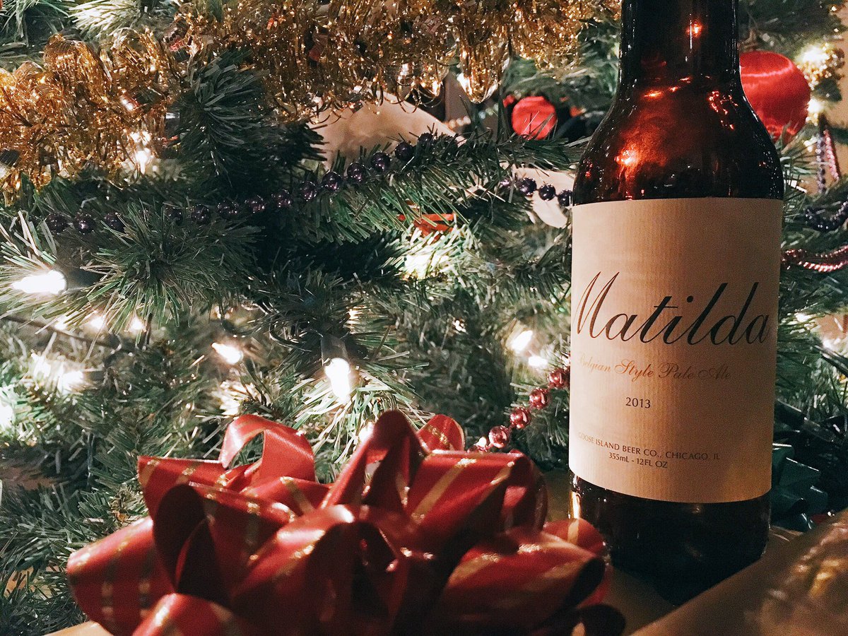 GooseIsland tweet picture