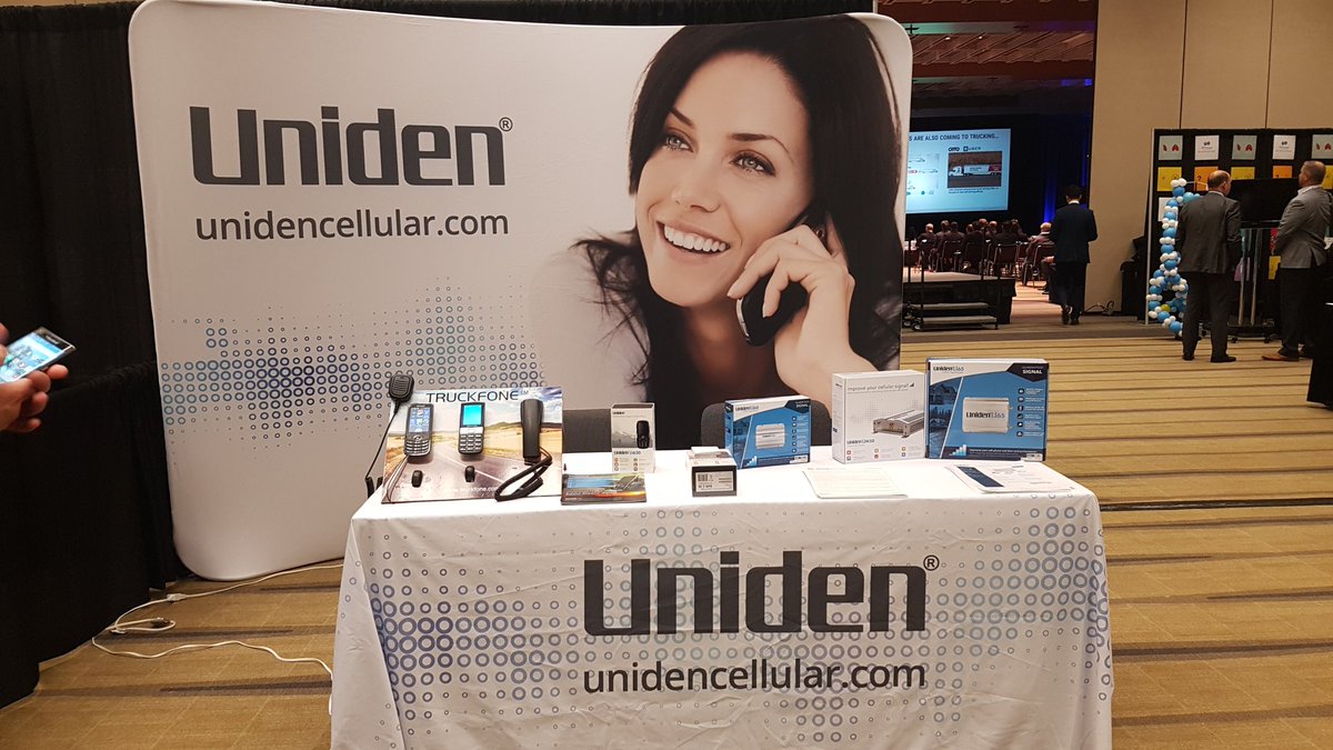 ArlenHansen's tweet photo. At the #cantech2017 Investment Conference with Siyata Mobile. $SIM $SIMFF - come see us at booth #424 https://t.co/Tlzs95uwc2