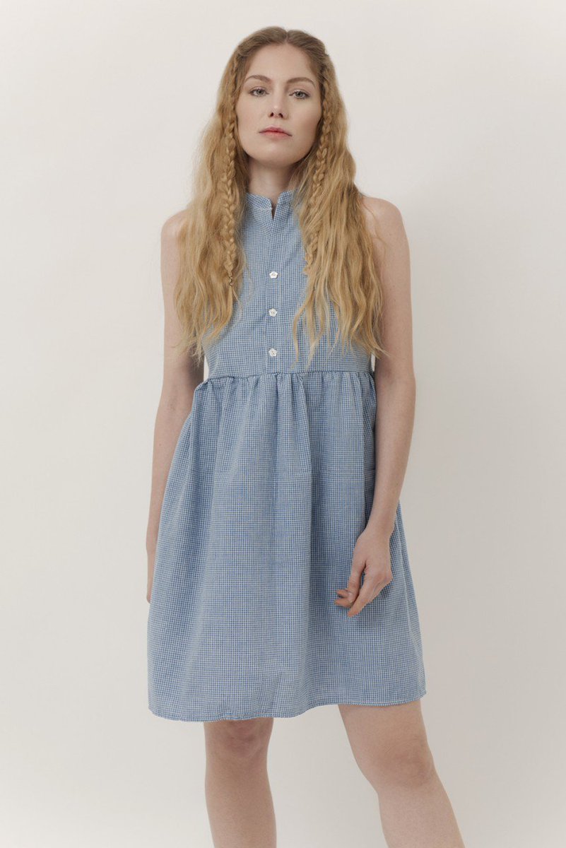 Indybuy_Arg's tweet photo. #Vestido Camisero Lina Celeste By ONLIKIND! 😍😍😍
#LifeStyle #MODA #DiseñoIndependiente #Tendencia
 👉Compralo acá!>https://t.co/JtN5xC0AHQ https://t.co/9YSqMuGRal