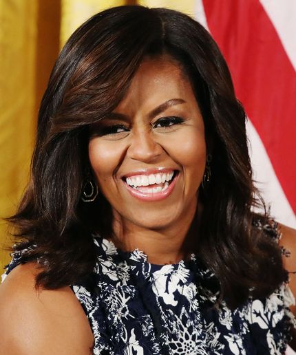 We Finally Know What's Happening To Michelle Obama's Social Media Accounts r29.co/2jwNNEF