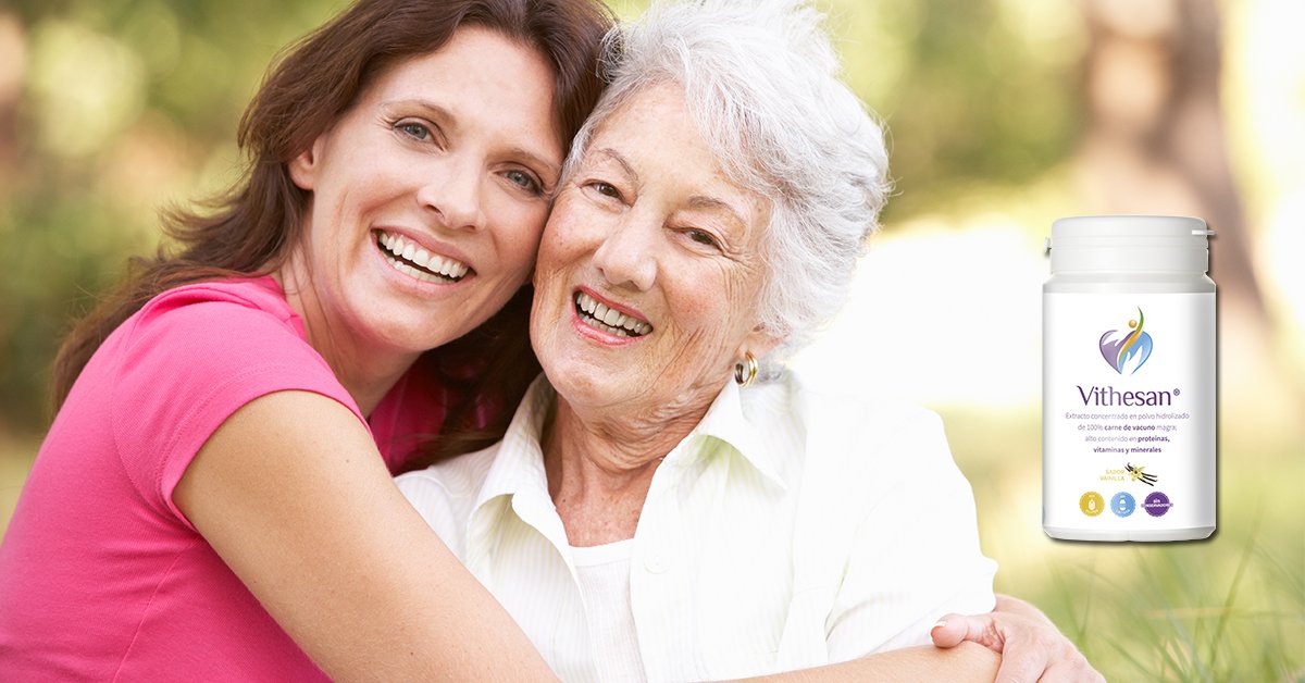 Vithesan's tweet photo. El paso del tiempo no se detiene, pero no tienes porque notarlo.Combate los síntomas de la menopausia con @Vithesan ¡Nunca dejes de sonreir! https://t.co/ygWpKn4Krr