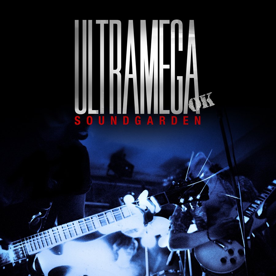 soundgarden's tweet photo. On March 10, @subpop will release the remixed &amp; expanded reissue of Soundgarden’s #UltramegaOK. Pre-order at https://t.co/a1lTwl2dYx https://t.co/17gK23pVKP