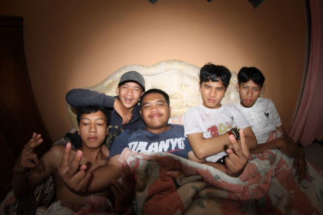 MUHAMMADNABIEL (@mynameisabing) on Twitter photo 