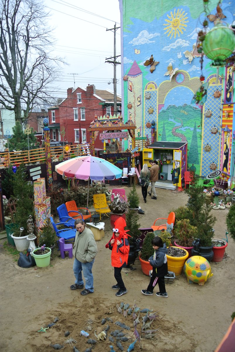 vstpgh's tweet photo. RT @manuelzunigajr 1st visit to @RandylandPgh #Pgh #Northside #pittsburgh https://t.co/2Vyg3EZKZp