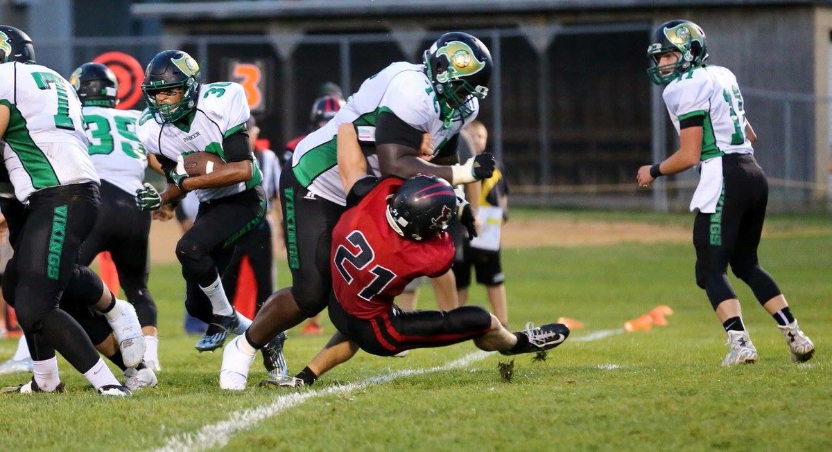 TyHamilton11's tweet photo. First final hit me like @marty_strey https://t.co/caU4FPbPwg