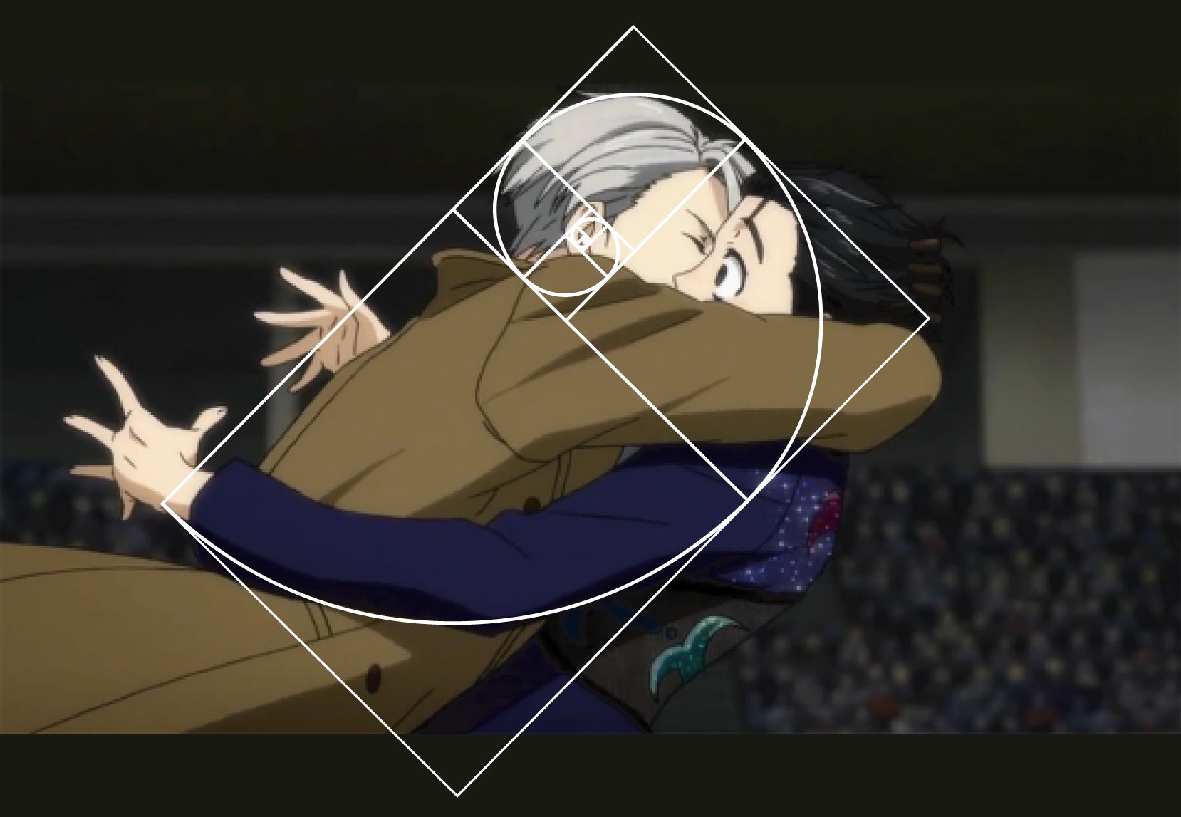 Yuri on ice kissanime sale