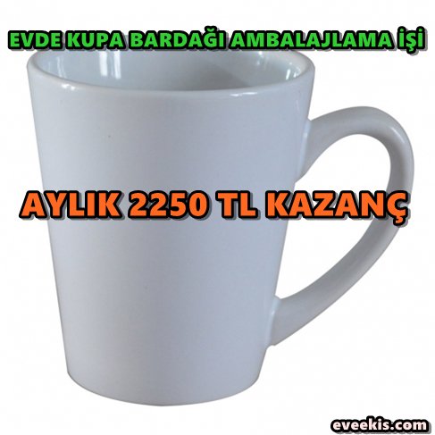 evdeekisler's tweet photo. Evde Kupa Bardağı Ambalajlama İşi -  https://t.co/Q1aUvdEMfE https://t.co/hxYWF519YB