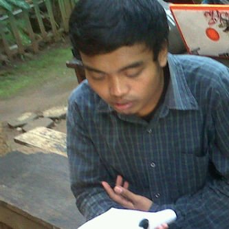 syamtekpert's tweet photo. #FotoProfilBaru https://t.co/4eKbp9GVC0
