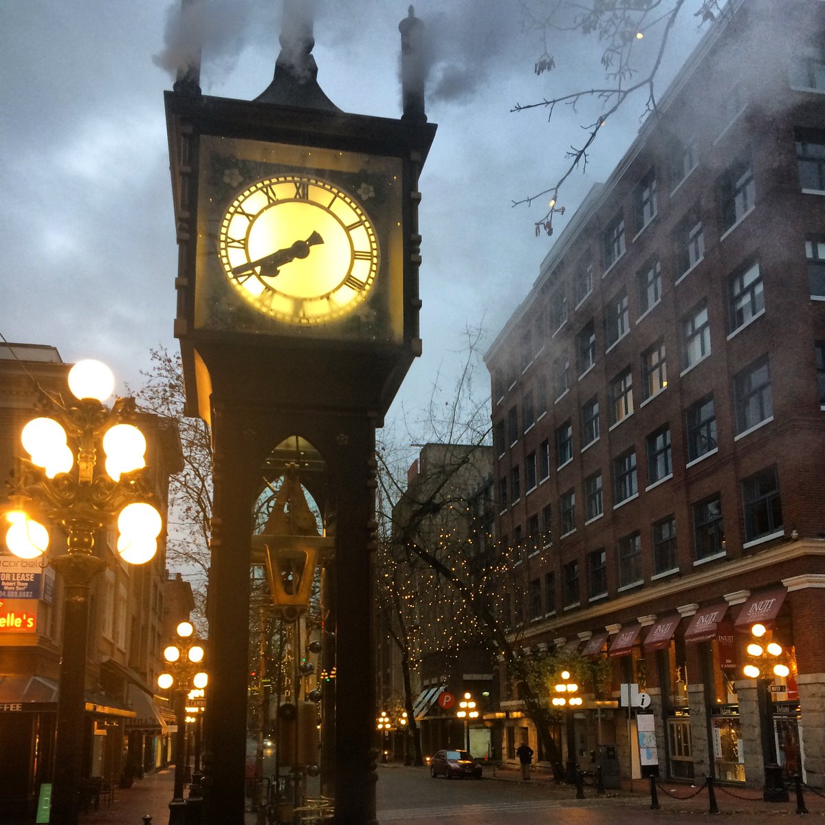journeytoadvent's tweet photo. NEW BLOG POST 
Discover how I visited Vancouver in less than a day! https://t.co/4iZQMoFOMA https://t.co/iHFsA98Z0c