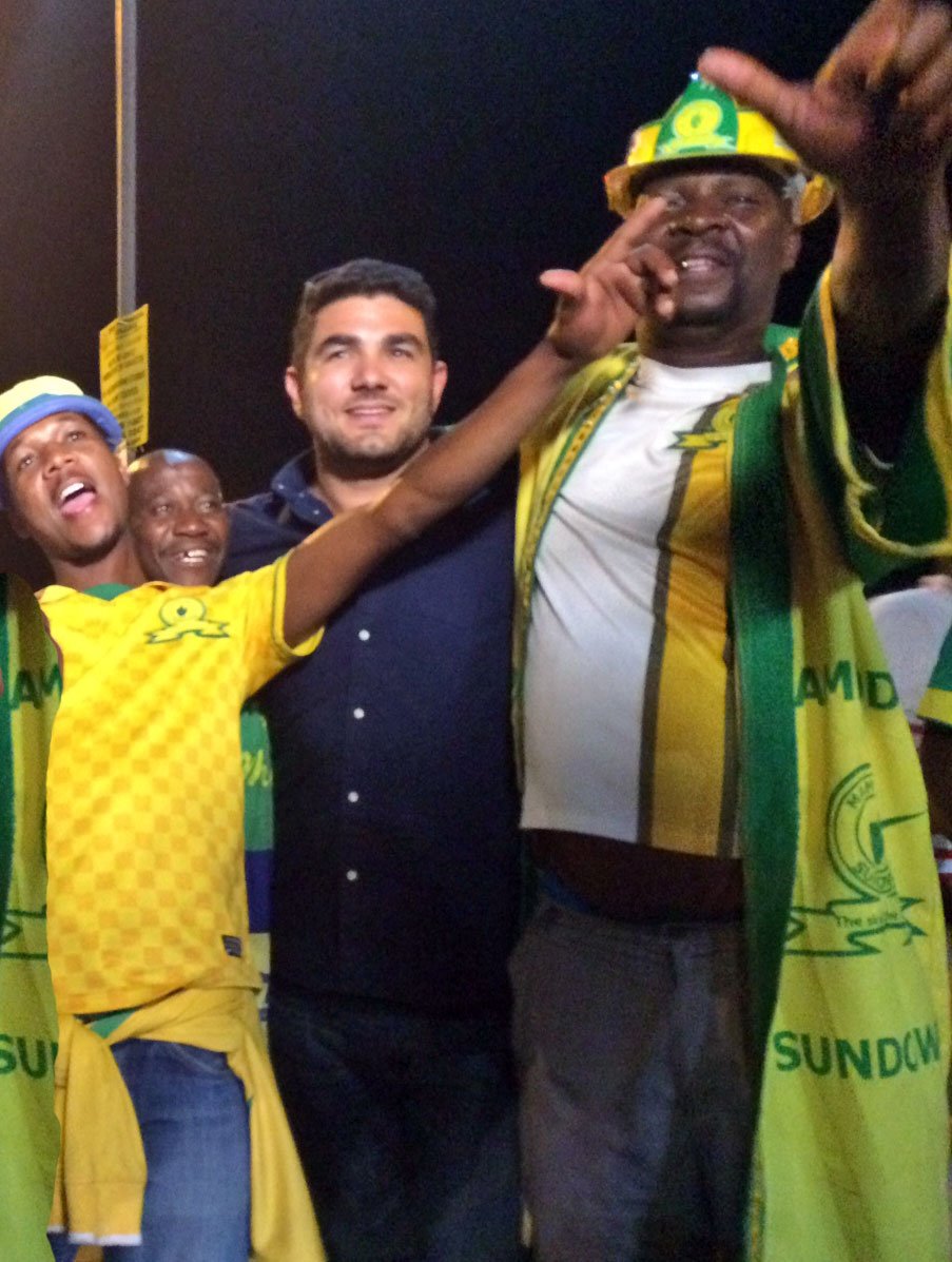 DiscoverTshwane's tweet photo. Each township has own story to tell. Visit Mamelodi for great music or Atteridgeville for great soccer @Masandawana #LoveOurTshwaneSummer https://t.co/olRsbjSy4R