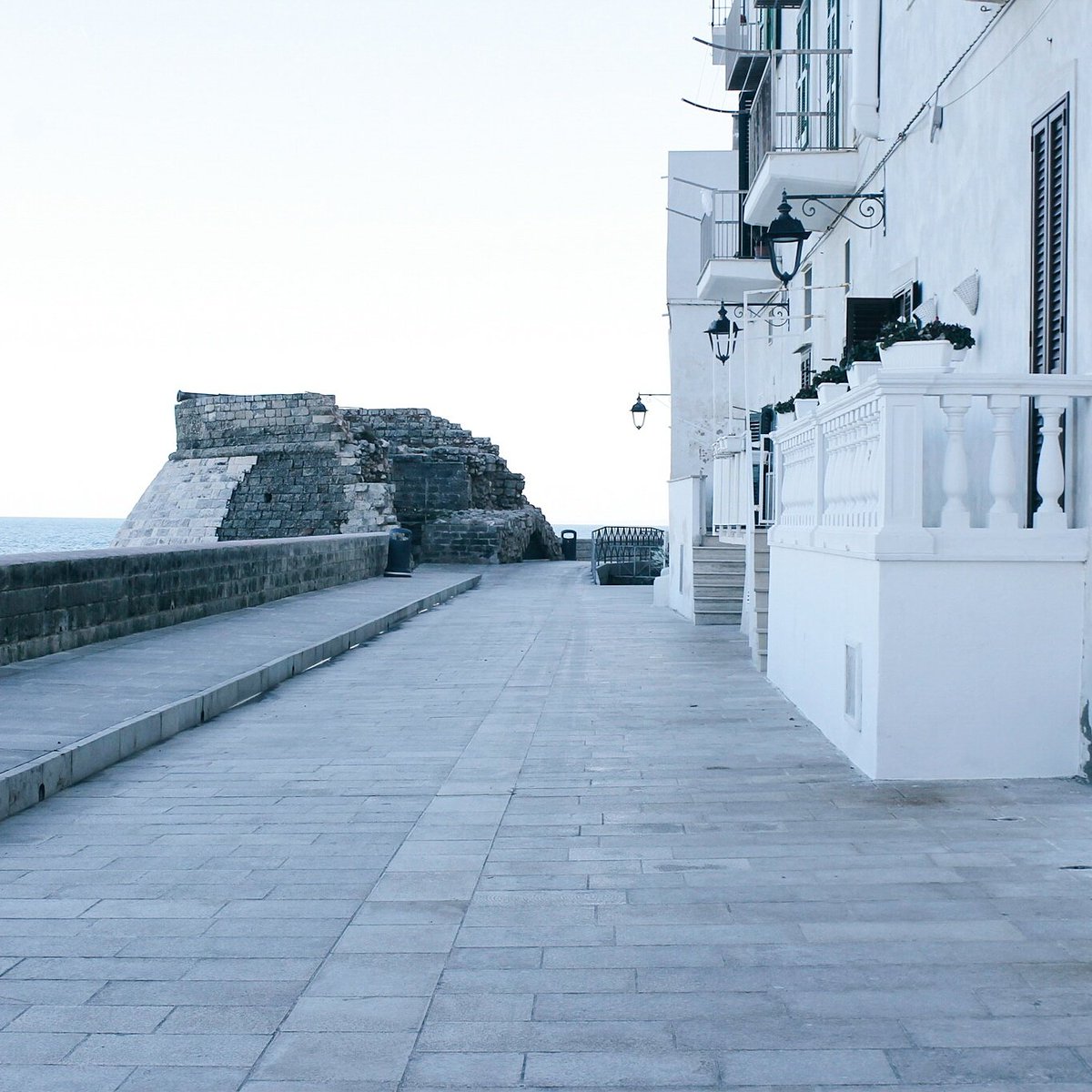 {La cura} #Monopoli #Puglia ❤
#WeAreinPuglia