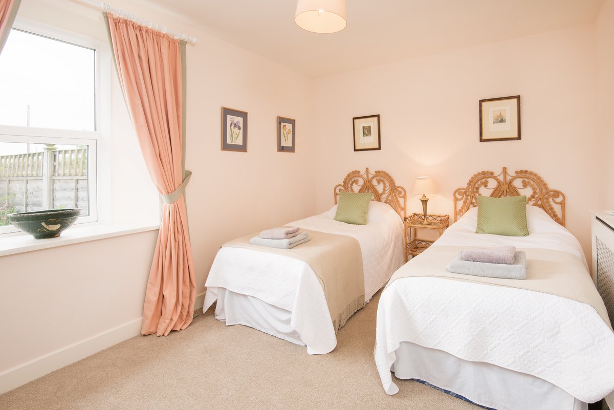 NorthumbriaCCC's tweet photo. Gamekeepers Cottage in #Mindrum is our new cottage that sleeps 4. With views of the #CheviotHills it's the perfect #rural retreat https://t.co/ZYEt78kJRP
