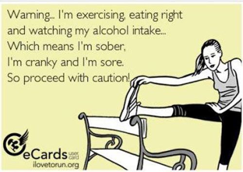 ZwithR's tweet photo. #vacationtraining far so good until I meet up with a bad #RoleModel this weekend #subtweet https://t.co/GiP9NVnchU