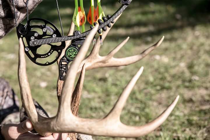 hedogarchery's tweet photo. #bigbucks and #camprotectors go hand in hand...
#dontsetyourbowdownwithoutit https://t.co/24uPlOTqCj
