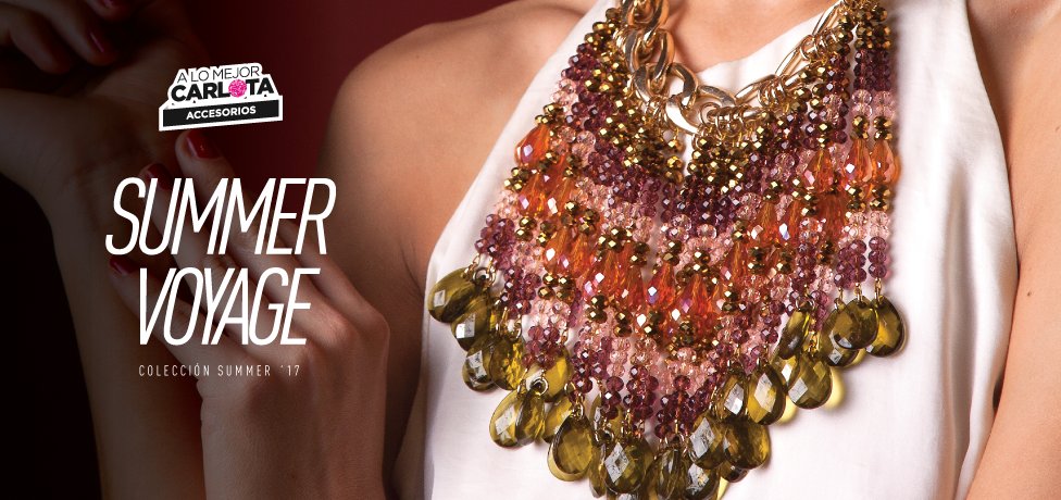 Indybuy_Arg's tweet photo. 🌷#COLLAR HELEN ! By A LO MEJOR CARLOTA!🌷
#MuchaOnda para este #verano! Ponete los #MejoresAccesorios 
#COMPRALO >https://t.co/MwhIWQIfKH https://t.co/hxoiQPbSoV