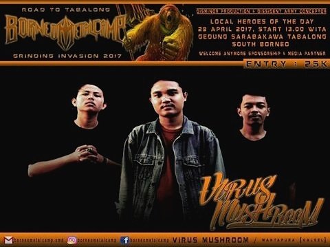 Sampai jumpa Tabalong!!!