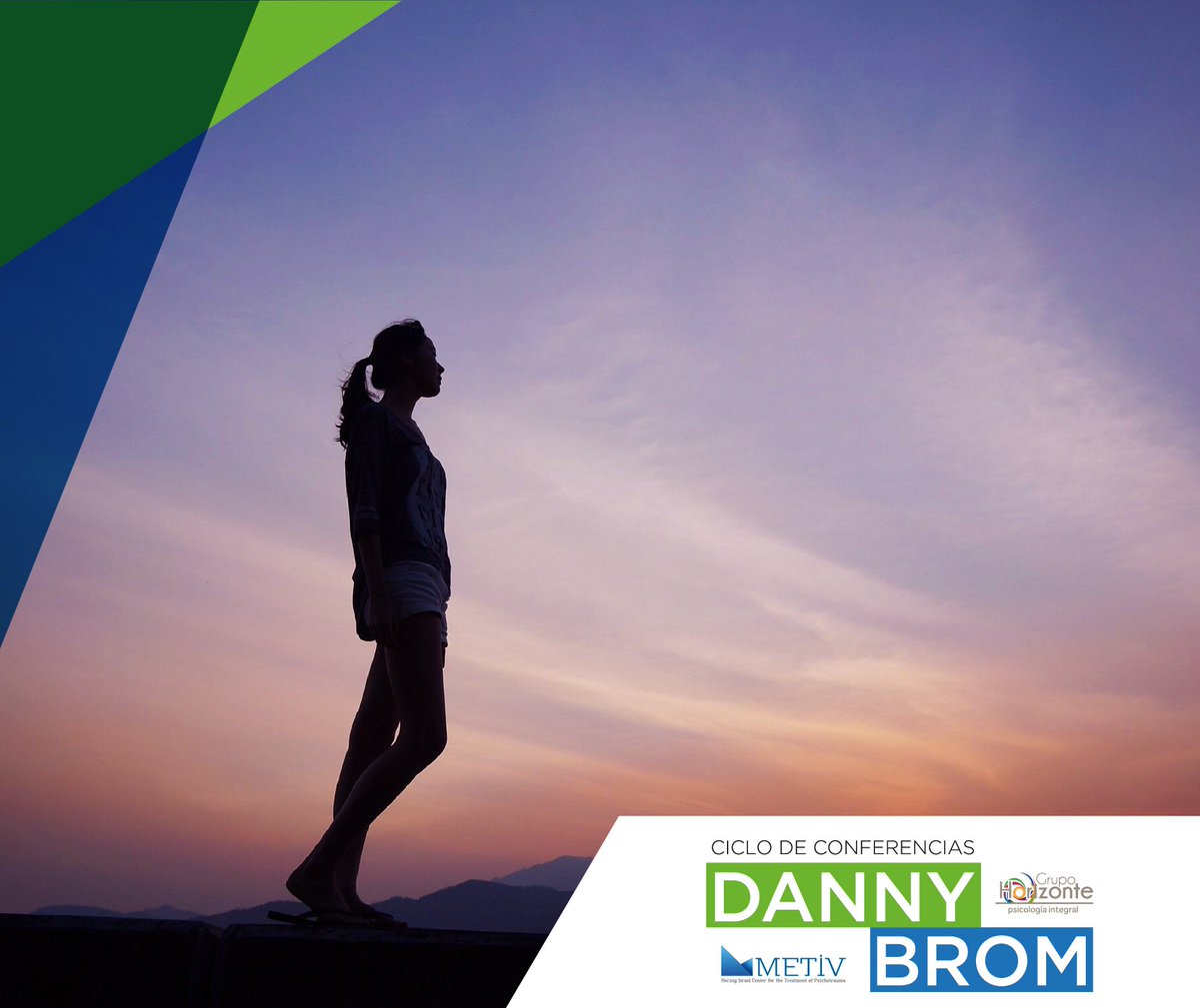 dannybrommx's tweet photo. Un suceso aterrador vivido con sensación de impotencia en el que no existe la oportunidad de escapar o evitarlo. #AcontecimientoTraumático https://t.co/Ml5N9z948V