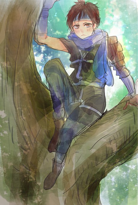 幻想水滸伝のtwitterイラスト検索結果 古い順 幻想水滸伝のtwitterイラスト検索結果 古い順