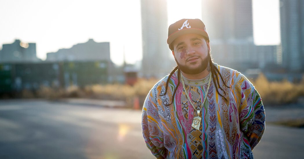 OnlyHipHopFacts's tweet photo. Steven Rodriguez (November 13, 1988 – January 18, 2015) RIP YAMS. https://t.co/Wr3ewziQql