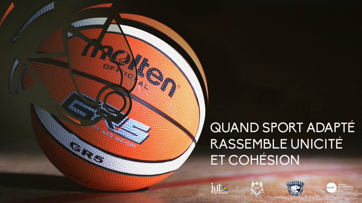 WolflineOff's tweet photo. Nouvelle affiche pour ce projet, tout s'installe progressivement ! #GoCPBB @Vincent_Gruyer https://t.co/fEDKwTmN95