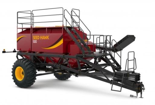 VaderstadNA's tweet image. Day 2 of Manitoba Ag Days. Visit to find out how you can #SeedandSucceed with a Seed Hawk Seeding System #FirstinField