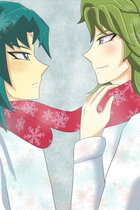 ゆぎお冬次元のtwitterイラスト検索結果