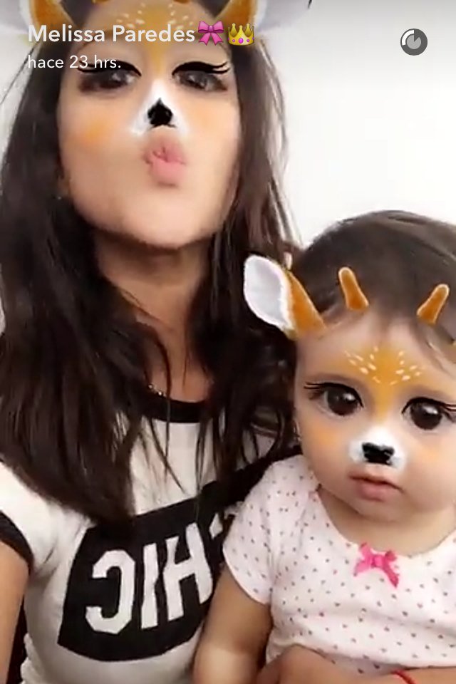 forever_nancy's tweet photo. @melissa_paredes q bella es #adaira 💞💖 Meli sígueme xfissss en Twitter e instagram-melissaparedes_fans https://t.co/lszlcTEvlF