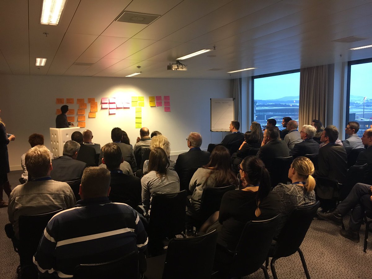 Spannende Diskussionen am <a href="/Adcubum/">Adcubum</a> #Innoday, wie der Schaden- &amp; Leistungsprozess in fünf Jahren aussehen kann #Digitalisierung #healthcare