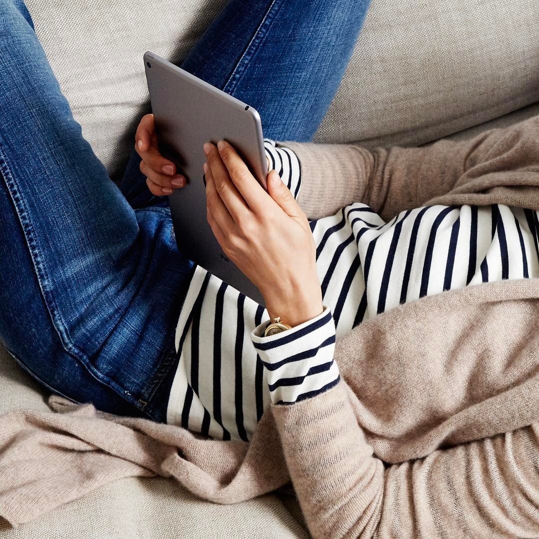 KeatonRow's tweet image. Are you ready to find your style? Sign up to be matched with one of our stylists: bit.ly/2ec3srS