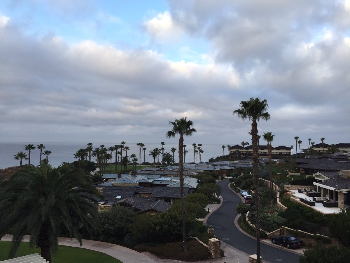 adamtope's tweet photo. Lovely morning in #lagunabeach https://t.co/O1iWFt5W8f