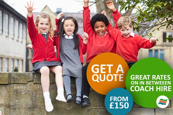 SelwynsCoaches's tweet photo. @PFPAFops Looking for school coach hire for a short trip? Take advantage of our special ‘in between’ rates!  https://t.co/zgtob7n46k https://t.co/X8ynXo0ZL3