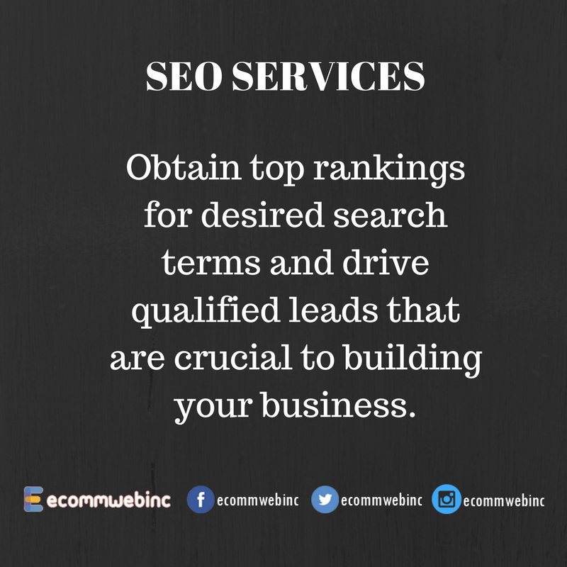 ecommwebinc's tweet photo. Our #SEO SERVICES will help your #business. Learn more: https://t.co/AkrHSg7Agm #ecommweb #ranking https://t.co/c6a8YbU9th