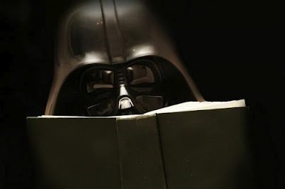 Vader_haiku's tweet photo. "Jawas playing soccer;
my hands control the ball,
don't let them score." #vaderhaiku #RogueOne #StarWars #StarWarsRogueOne #haiku #soccer https://t.co/bGalLrCTuL