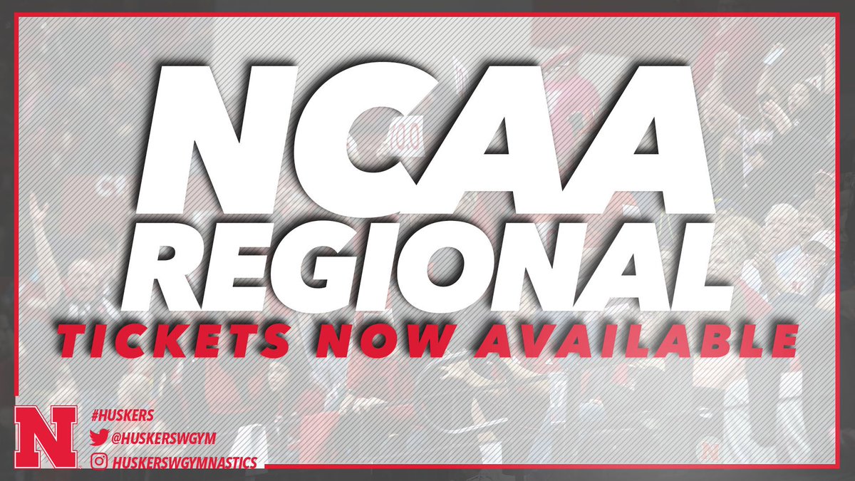 Nebraska Women's Gym (HuskersWGym) Twitter