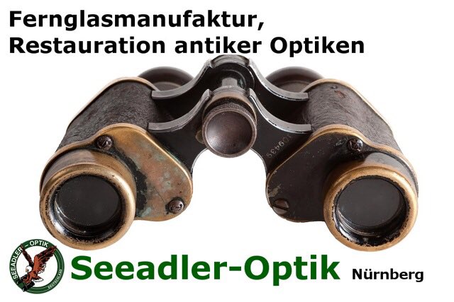 #repair #service for #vintage #optic