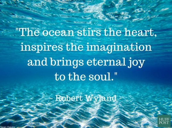 OCEANSTYLEmag's tweet photo. "The ocean stirs the heart, inspires the imagination and brings eternal joy to the soul." #lovetheCaribbean #ocean #quotes #quotestoliveby https://t.co/jgvU8h0QDH