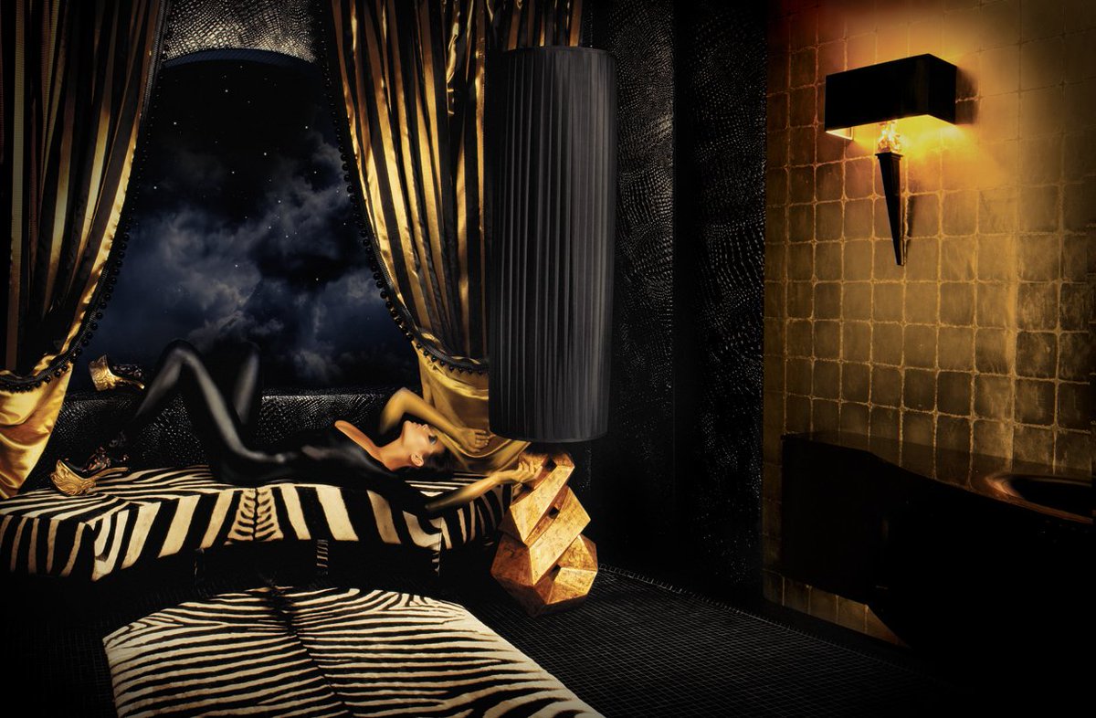 Cloakroom Design by Cine Italia Design Ltd