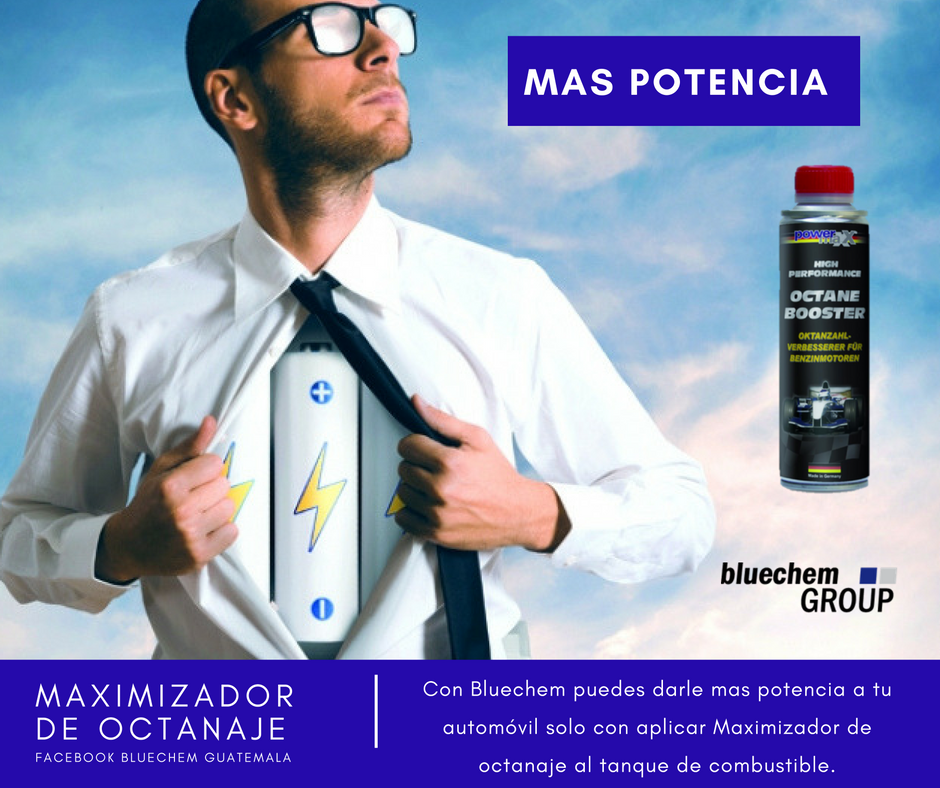 BluechemG tweet picture