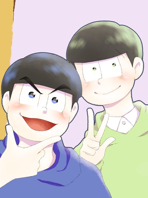 水陸松のtwitterイラスト検索結果