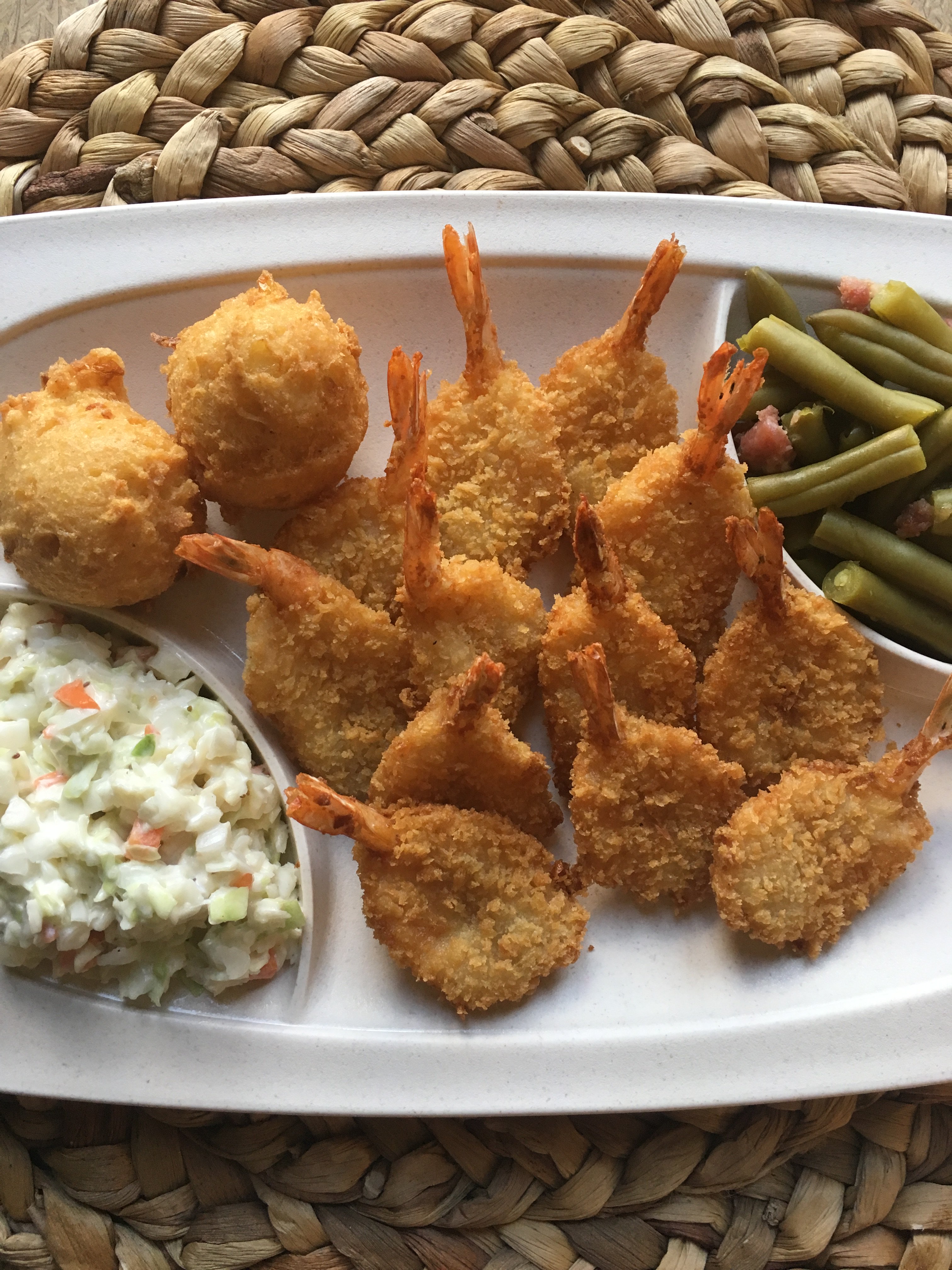Captain d's specials deals