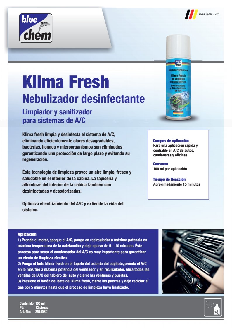 BluechemG tweet picture